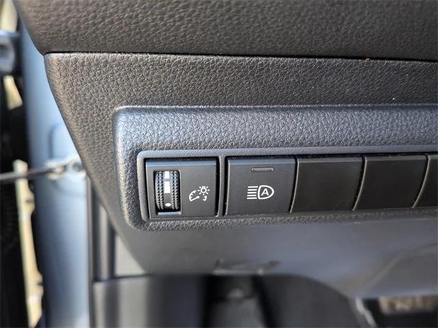 used 2022 Toyota Corolla car, priced at $17,983