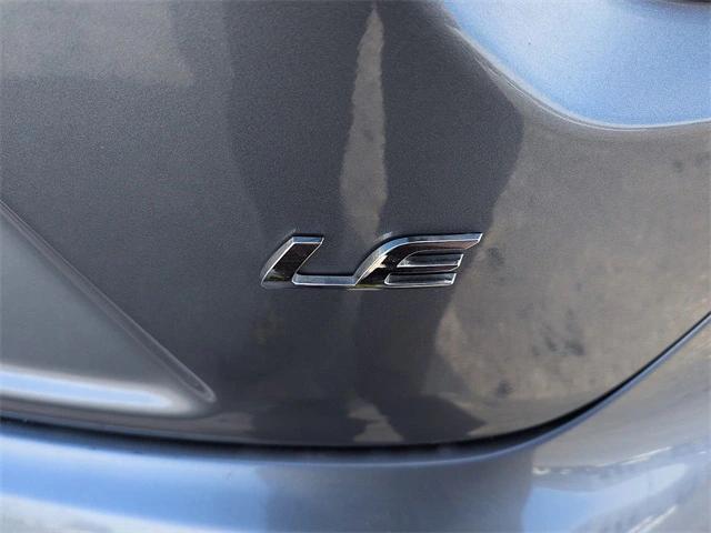 used 2022 Toyota Corolla car, priced at $17,983