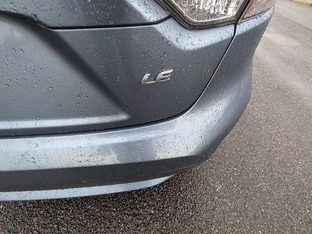 used 2022 Toyota Corolla car, priced at $18,950