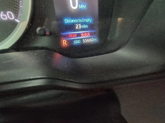 used 2022 Toyota Corolla car, priced at $18,950