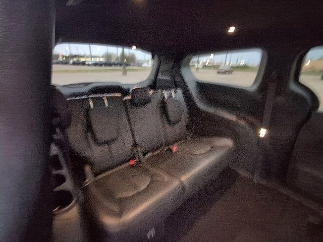 used 2025 Chrysler Pacifica car, priced at $30,983