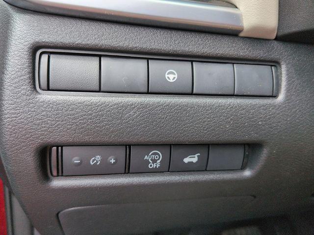 used 2025 Nissan Rogue car, priced at $24,233