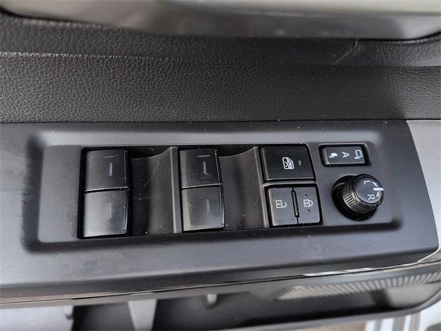 used 2025 Toyota Tundra car, priced at $46,894