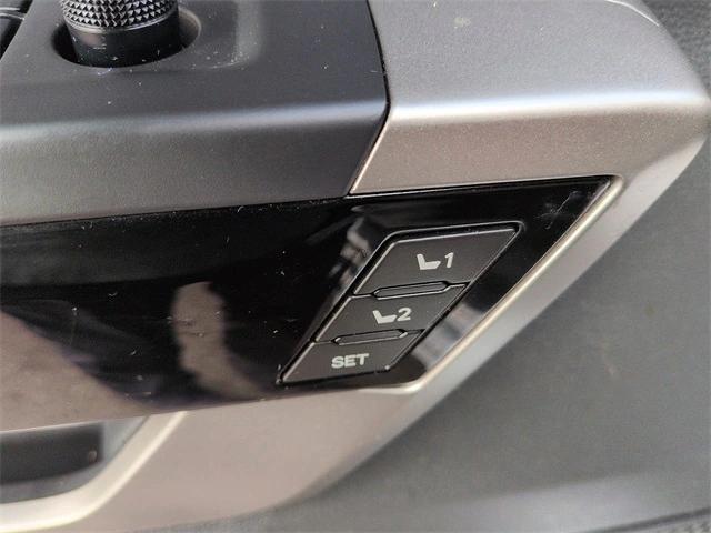 used 2025 Toyota Tundra car, priced at $46,894