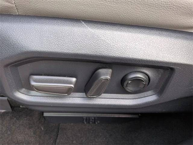 used 2025 Toyota Tundra car, priced at $46,894