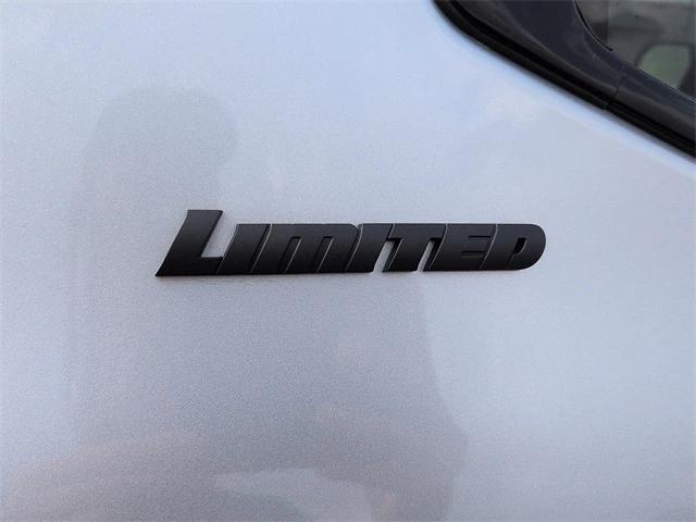 used 2025 Toyota Tundra car, priced at $46,894