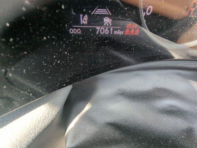 used 2025 Lexus NX 350 car, priced at $46,950