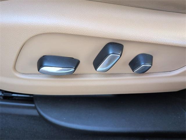 used 2020 Cadillac XT6 car, priced at $23,982