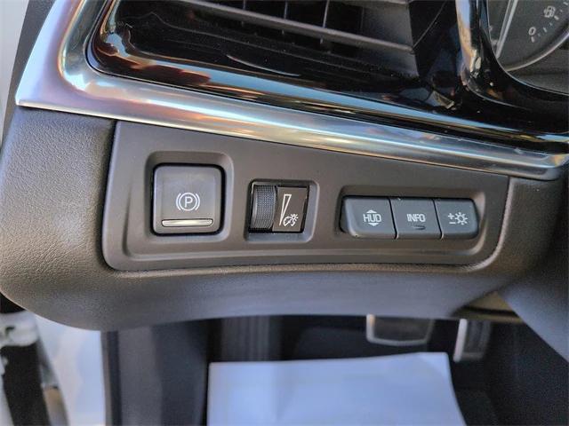 used 2020 Cadillac XT6 car, priced at $23,982