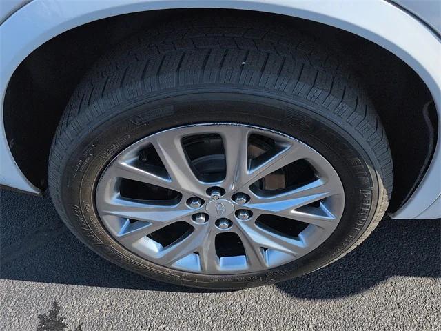 used 2020 Cadillac XT6 car, priced at $23,982