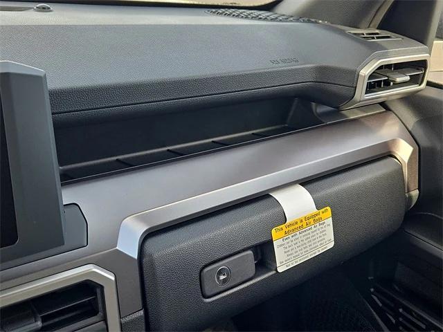 new 2025 Toyota 4Runner car, priced at $43,341