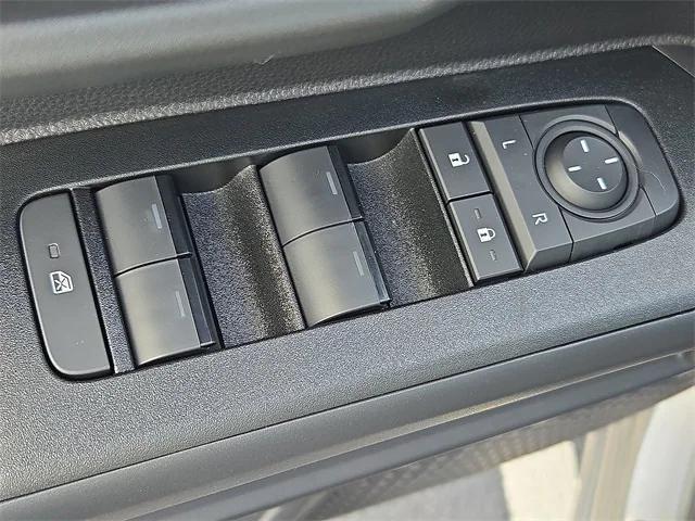 new 2025 Toyota 4Runner car, priced at $43,341