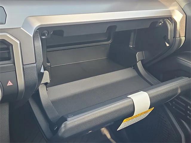 new 2025 Toyota 4Runner car, priced at $43,341