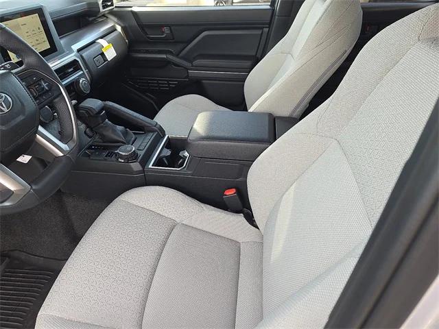 new 2025 Toyota 4Runner car, priced at $43,341