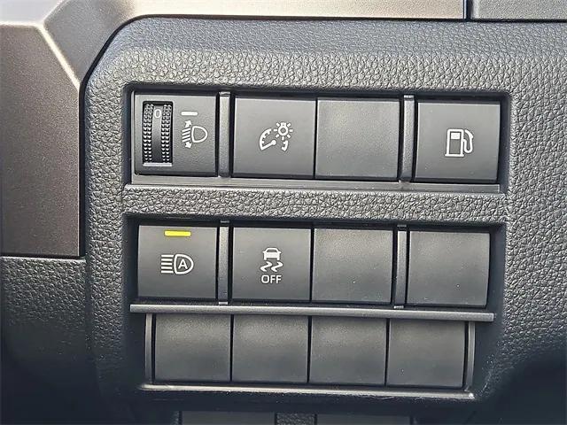 new 2025 Toyota 4Runner car, priced at $43,341