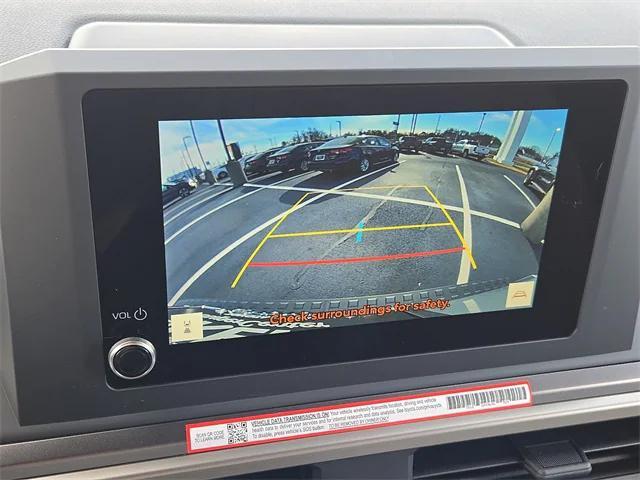 new 2025 Toyota 4Runner car, priced at $43,341