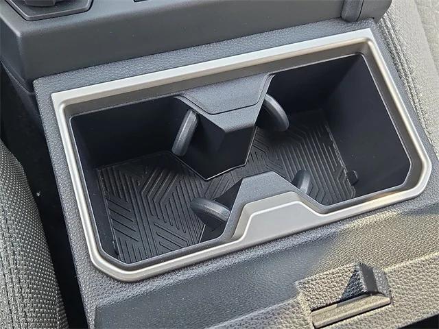 new 2025 Toyota 4Runner car, priced at $43,341