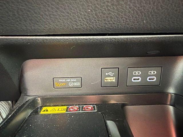 used 2025 Toyota Camry car, priced at $31,600