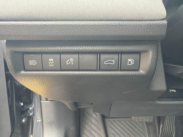 used 2025 Toyota Camry car, priced at $31,600