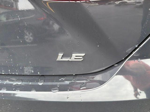 used 2025 Toyota Camry car, priced at $31,600