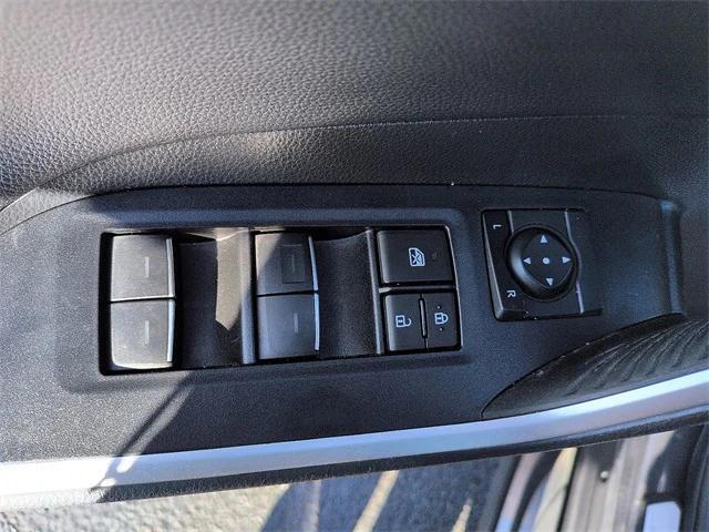 used 2023 Toyota RAV4 Hybrid car, priced at $32,982