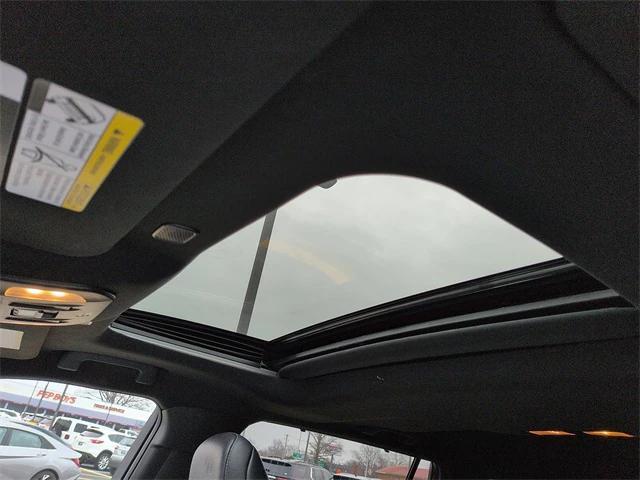 used 2023 Toyota Highlander car, priced at $36,982