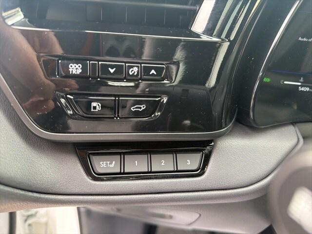 used 2026 Lexus TX 350 car