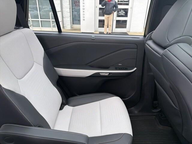 used 2026 Lexus TX 350 car