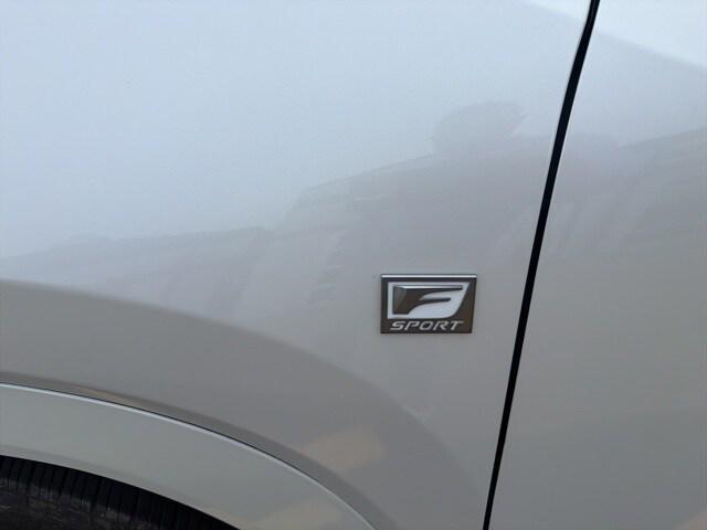 used 2026 Lexus TX 350 car