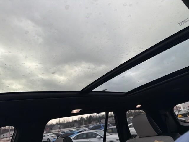 used 2026 Lexus TX 350 car