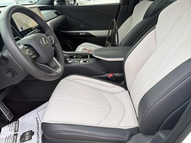 used 2026 Lexus TX 350 car