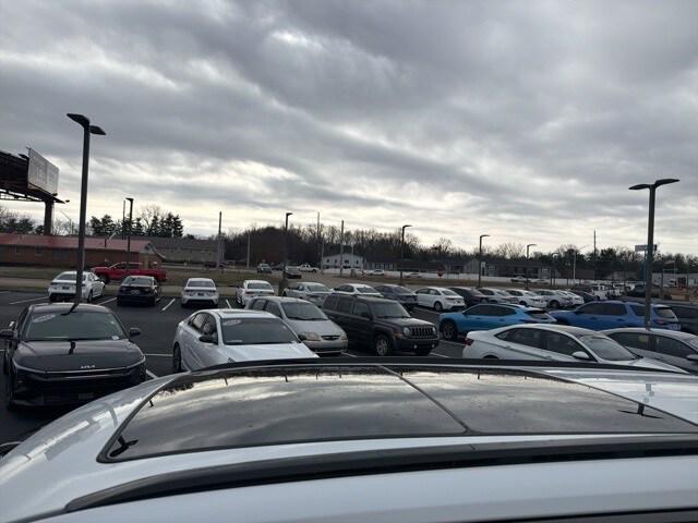 used 2026 Lexus TX 350 car