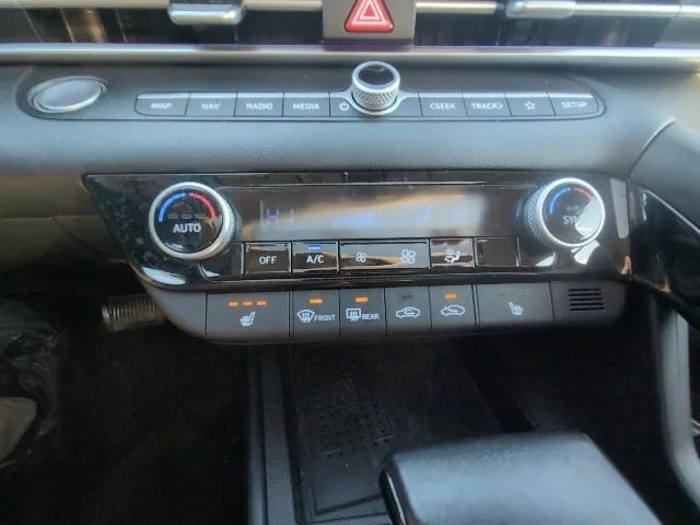 used 2023 Hyundai Elantra car, priced at $17,974