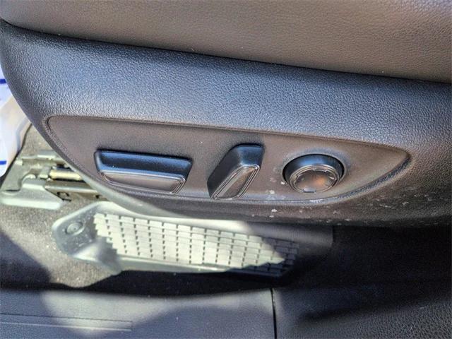 used 2025 Toyota Sienna car, priced at $47,982