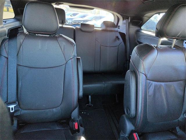 used 2025 Toyota Sienna car, priced at $47,982
