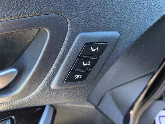 used 2025 Toyota Sienna car, priced at $47,982