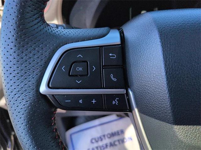 used 2025 Toyota Sienna car, priced at $47,982