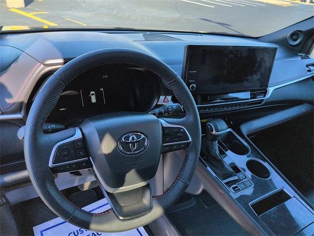 used 2025 Toyota Sienna car, priced at $47,982