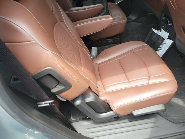 used 2018 Buick Enclave car, priced at $21,600