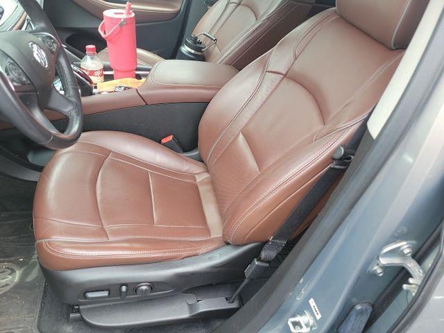 used 2018 Buick Enclave car, priced at $21,600
