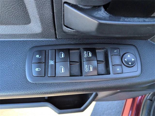 used 2018 Ram 1500 car, priced at $15,541