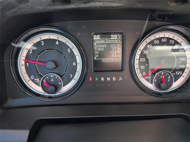 used 2018 Ram 1500 car, priced at $15,541