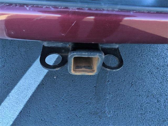 used 2018 Ram 1500 car, priced at $15,541