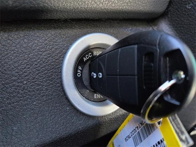 used 2018 Ram 1500 car, priced at $15,541