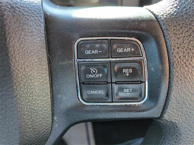 used 2018 Ram 1500 car, priced at $15,541