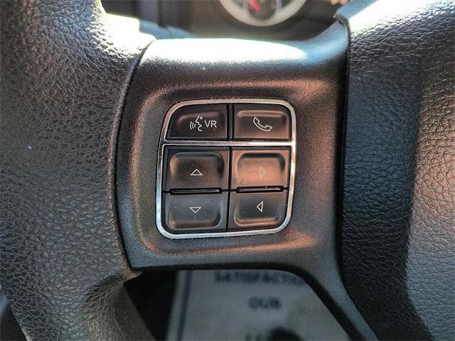 used 2018 Ram 1500 car, priced at $15,541