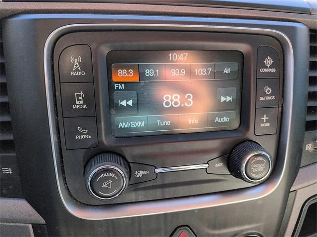 used 2018 Ram 1500 car, priced at $15,541