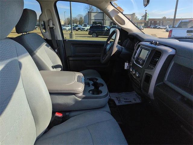 used 2018 Ram 1500 car, priced at $15,541