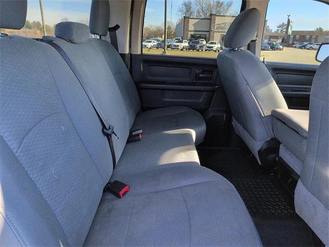 used 2018 Ram 1500 car, priced at $15,541