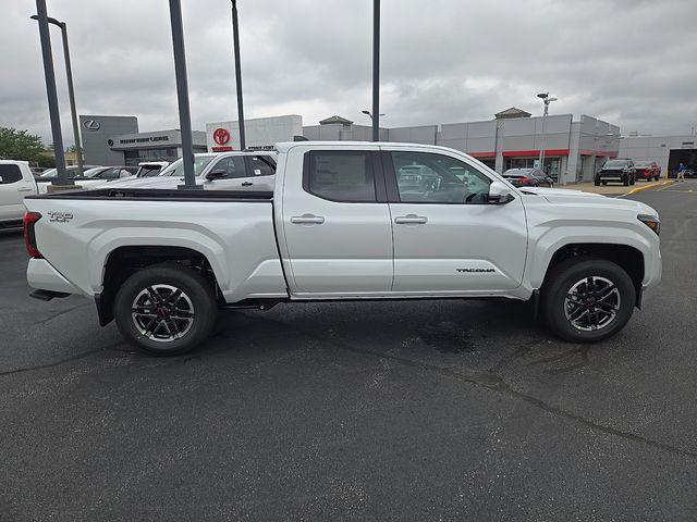 new 2026 Toyota Tacoma car, priced at $52,114